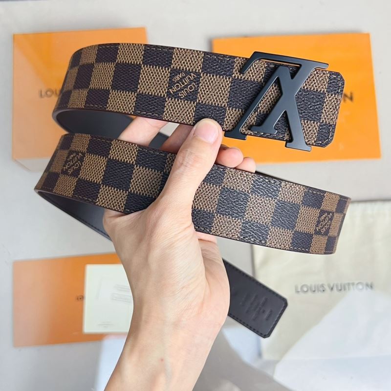 Louis Vuitton Belts